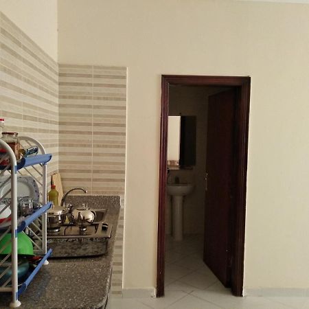 The Best Holidays Apartments In Hurghada Exteriör bild