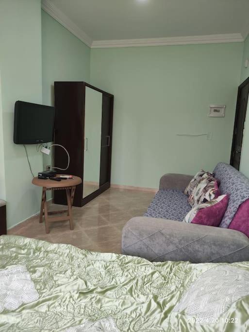 The Best Holidays Apartments In Hurghada Exteriör bild