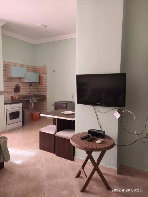 The Best Holidays Apartments In Hurghada Exteriör bild