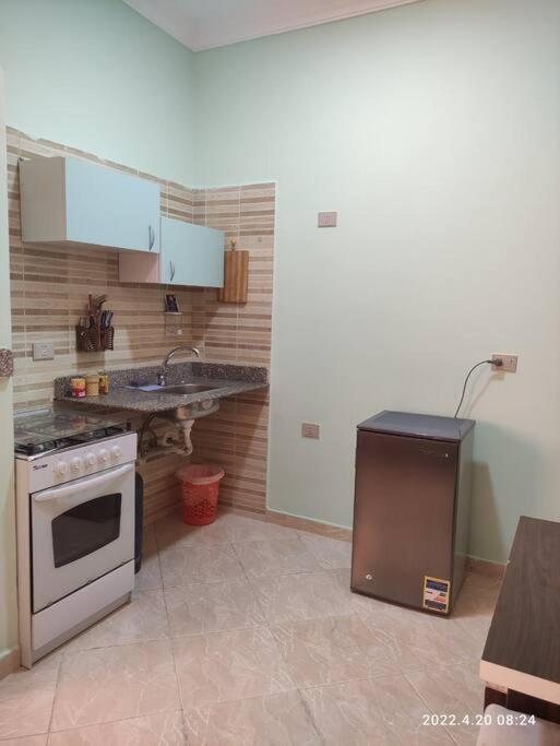 The Best Holidays Apartments In Hurghada Exteriör bild