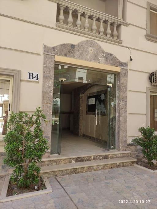 The Best Holidays Apartments In Hurghada Exteriör bild