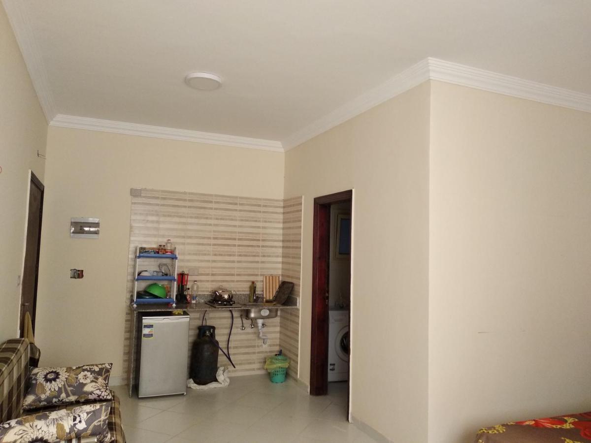 The Best Holidays Apartments In Hurghada Exteriör bild