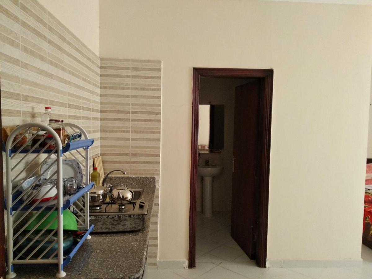 The Best Holidays Apartments In Hurghada Exteriör bild
