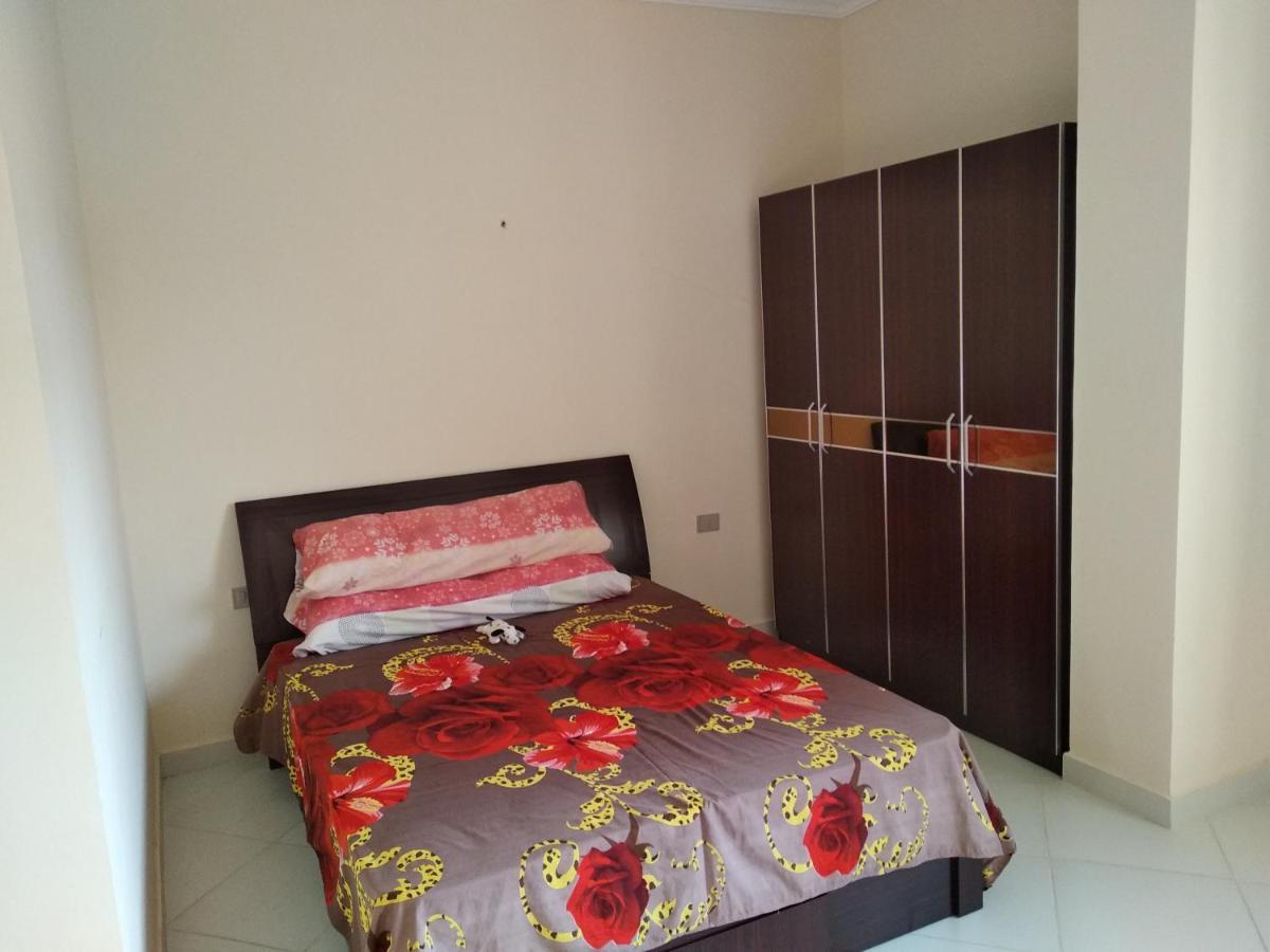 The Best Holidays Apartments In Hurghada Exteriör bild