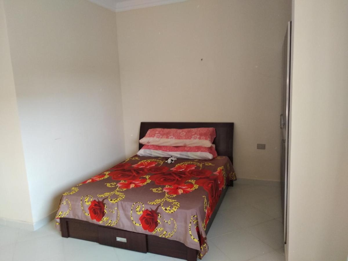 The Best Holidays Apartments In Hurghada Exteriör bild