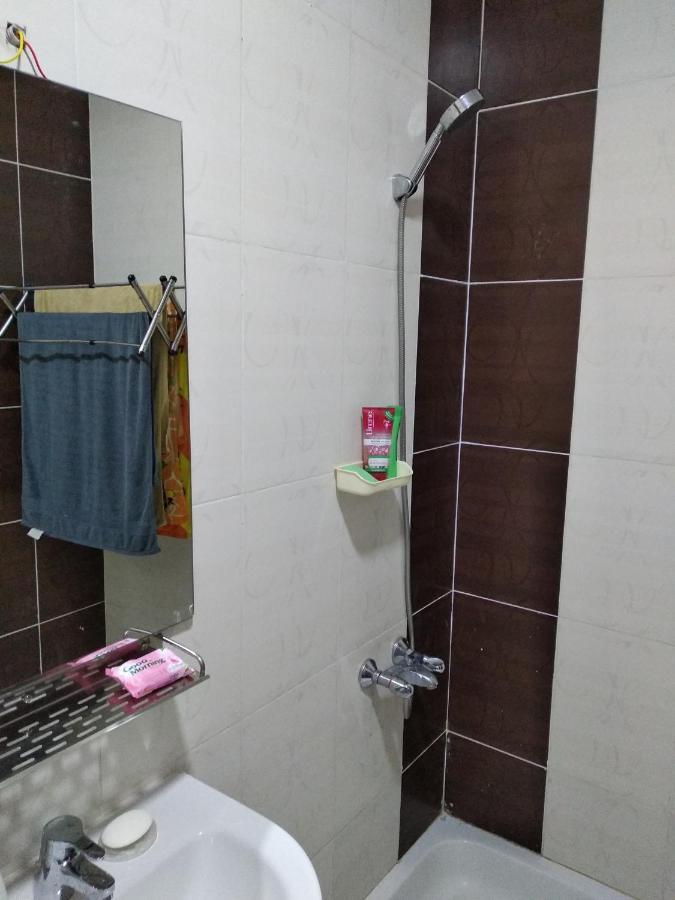 The Best Holidays Apartments In Hurghada Exteriör bild