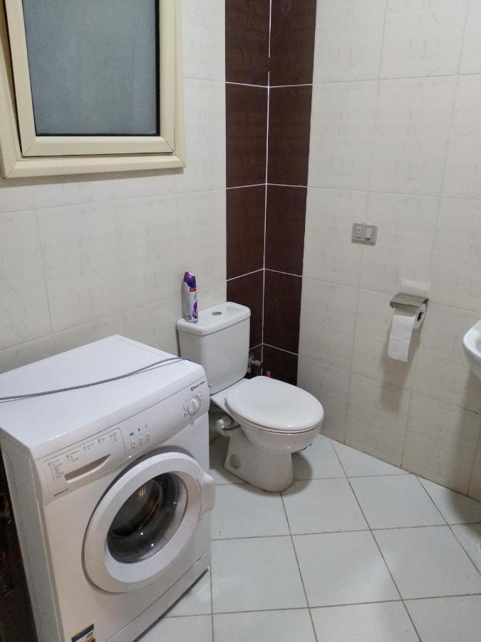 The Best Holidays Apartments In Hurghada Exteriör bild