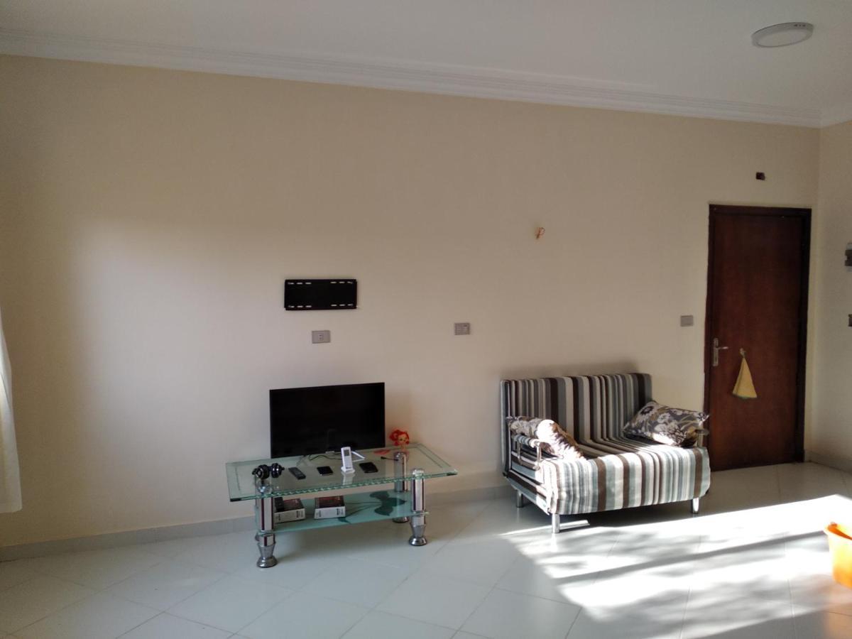 The Best Holidays Apartments In Hurghada Exteriör bild