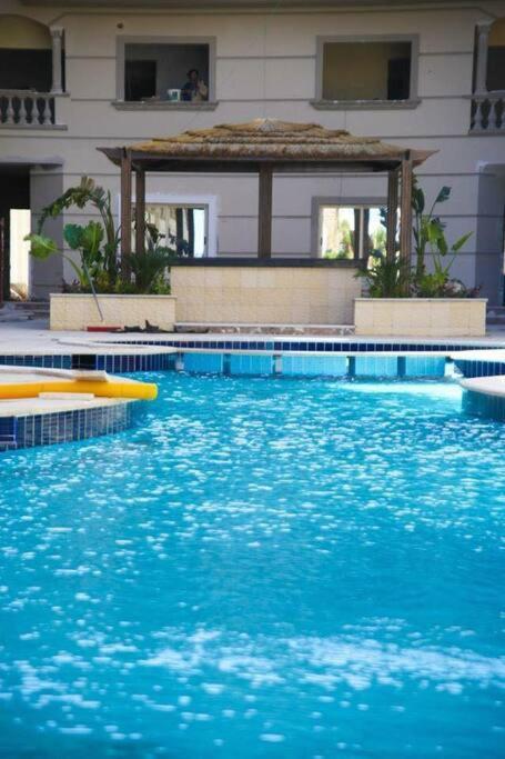 The Best Holidays Apartments In Hurghada Exteriör bild