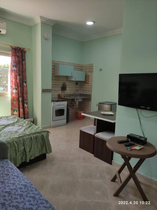 The Best Holidays Apartments In Hurghada Exteriör bild