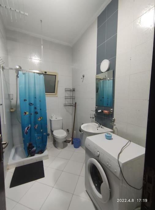 The Best Holidays Apartments In Hurghada Exteriör bild