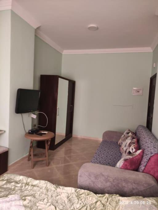 The Best Holidays Apartments In Hurghada Exteriör bild