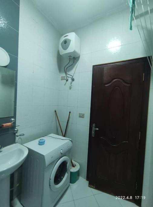 The Best Holidays Apartments In Hurghada Exteriör bild