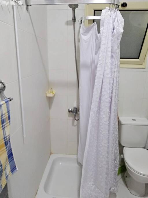 The Best Holidays Apartments In Hurghada Exteriör bild